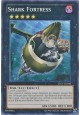 Shark Fortress - LTGY-EN048 - Common