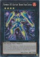 Number 105: Battlin' Boxer Star Cestus - LTGY-EN051- Super Rare