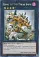 King of the Feral Imps - LTGY-EN056 - Common