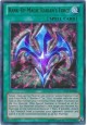 Rank-Up-Magic Barian's Force - LTGY-EN060 - Ultra Rare