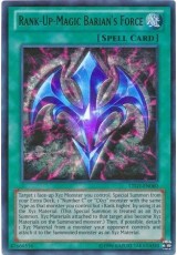 Rank-Up-Magic Barian's Force - LTGY-EN060 - Ultra Rare