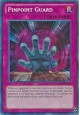 Pinpoint Guard - LTGY-EN069 - Secret Rare