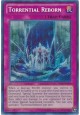 Torrential Reborn - LTGY-EN071 - Secret Rare