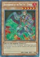 Brotherhood of the Fire Fist - Coyote - LTGY-EN082 - Secret Rare