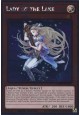 Lady of the Lake - NKRT-EN013 - Platinum Rare