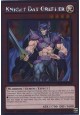 Knight Day Grepher - NKRT-EN015 - Platinum Rare