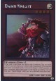 Dawn Knight - NKRT-EN016 - Platinum Rare