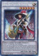 Virgil, Rock Star of the Burning Abyss - MP15-EN187 - Secret Rare