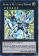 Number 39: Utopia Beyond - MP15-EN188 - Super Rare