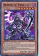 Reaper of Prophecy - CBLZ-EN036 - Super Rare