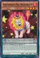 Performapal Fire Mufflerlion - MP15-EN191 - Common