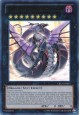 Number 92: Heart-eartH Dragon - CBLZ-EN045 - Ultra Rare