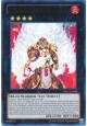 Brotherhood of the Fire Fist - Tiger King - CBLZ-EN048 - Ultra Rare