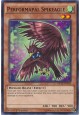 Performapal Spikeagle - MP15-EN194 - Common