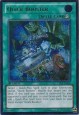 Quick Booster - CBLZ-EN065 - Ultimate Rare