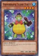 Performapal Stamp Turtle - MP15-EN195 - Common