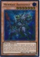 Mermail Abyssteus - CBLZ-EN083 - Ultimate Rare