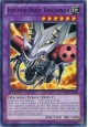 Ignition Beast Volcannon - CBLZ-EN091 - Common