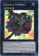 Gagaga Cowboy - ABYR-EN041 - Super Rare