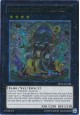 Madolche Queen Tiaramisu- ABYR-EN048 - Ultimate Rare