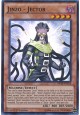 Jinzo - Jector - MP15-EN214 - Super Rare