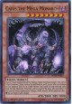 Caius the Mega Monarch - MP15-EN215 - Ultra Rare