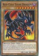 Red-Eyes Toon Dragon - LDS1-EN066 - Common