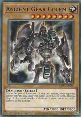 Ancient Gear Golem - LDS1-EN080 - Common