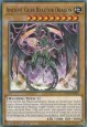 Ancient Gear Reactor Dragon - LDS1-EN082 - Common