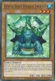 Crystal Beast Emerald Tortoise - LDS1-EN095 - Common