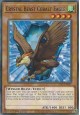 Crystal Beast Cobalt Eagle - LDS1-EN097 - Common