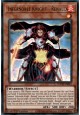 Infernoble Knight - Renaud - TOCH-EN011 - Ultra Rare