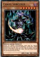 Chaos Sorcerer - TOCH-EN028 - Rare