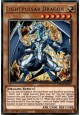 Lightpulsar Dragon - TOCH-EN031 - Rare