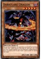 Darkflare Dragon - TOCH-EN032 - Rare