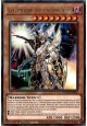 Black Luster Soldier - Envoy of the Evening Twilight - TOCH-EN033 - Rare