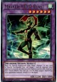 Masked HERO Blast - TOCH-EN047 - Rare