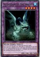 Mudragon of the Swamp - TOCH-EN049 - Rare