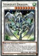 Stardust Dragon - TOCH-EN050 - Rare