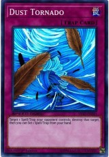 Dust Tornado - SBAD-EN043 - Super Rare