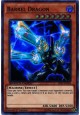 Barrel Dragon - SBSC-EN026 - Super Rare