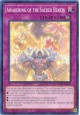 Awakening of the Sacred Beasts - SDSA-EN035 - Common