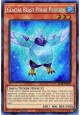 Glacial Beast Polar Penguin - BLAR-EN032 - Secret Rare