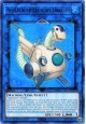 Appliancer Laundry Dragon - BLAR-EN041 - Ultra Rare