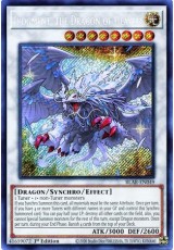 Judgment, the Dragon of Heaven - BLAR-EN049 - Secret Rare