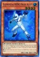 Elemental HERO Neos Alius - BLAR-EN053 - Ultra Rare