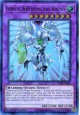 Elemental HERO Shining Flare Wingman - BLAR-EN054 - Ultra Rare