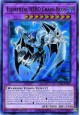 Elemental HERO Chaos Neos - BLAR-EN055 - Ultra Rare