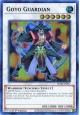 Goyo Guardian - BLAR-EN057 - Ultra Rare