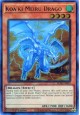 Koa'ki Meiru Drago - BLAR-EN059 - Ultra Rare